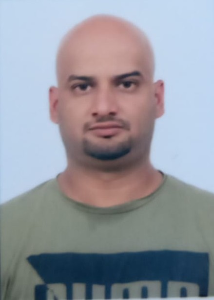 Md. Moshin Kamal